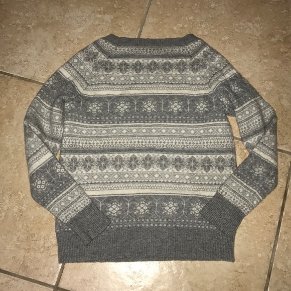 J Crew Sweater Size Small - Picture 3 of 3